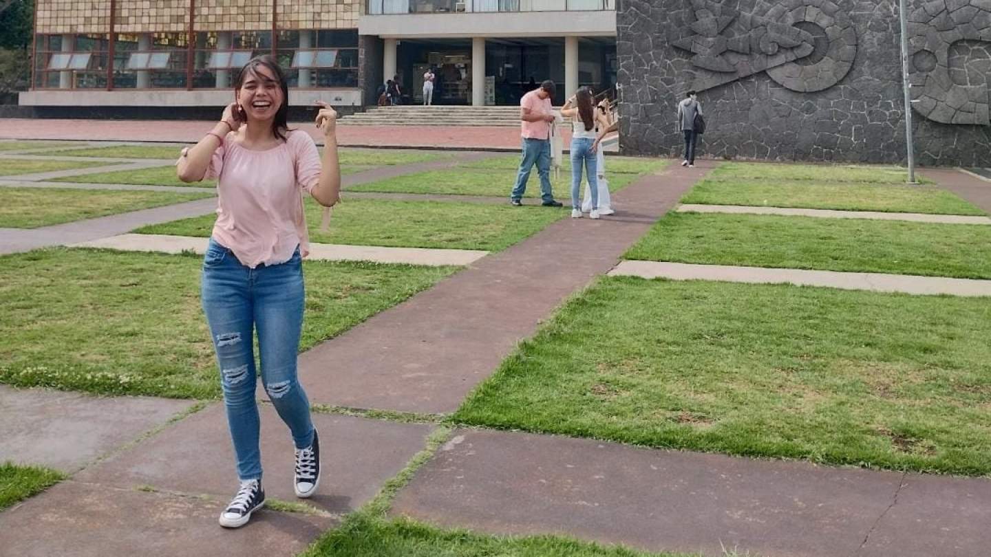 Clasifica alumna de Cobach Sonora a la 27 Olimpiada Iberoamericana de Química