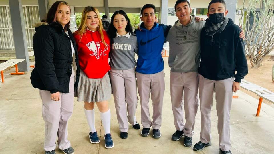 Cobach Sonora está listo para el regreso a clases de más de 27 mil estudiantes