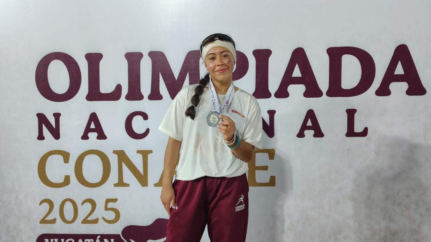 Participará alumna de Cobach Sonora en Serie Mundial de Softbol.