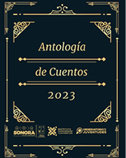 Antología de cuentos 2023