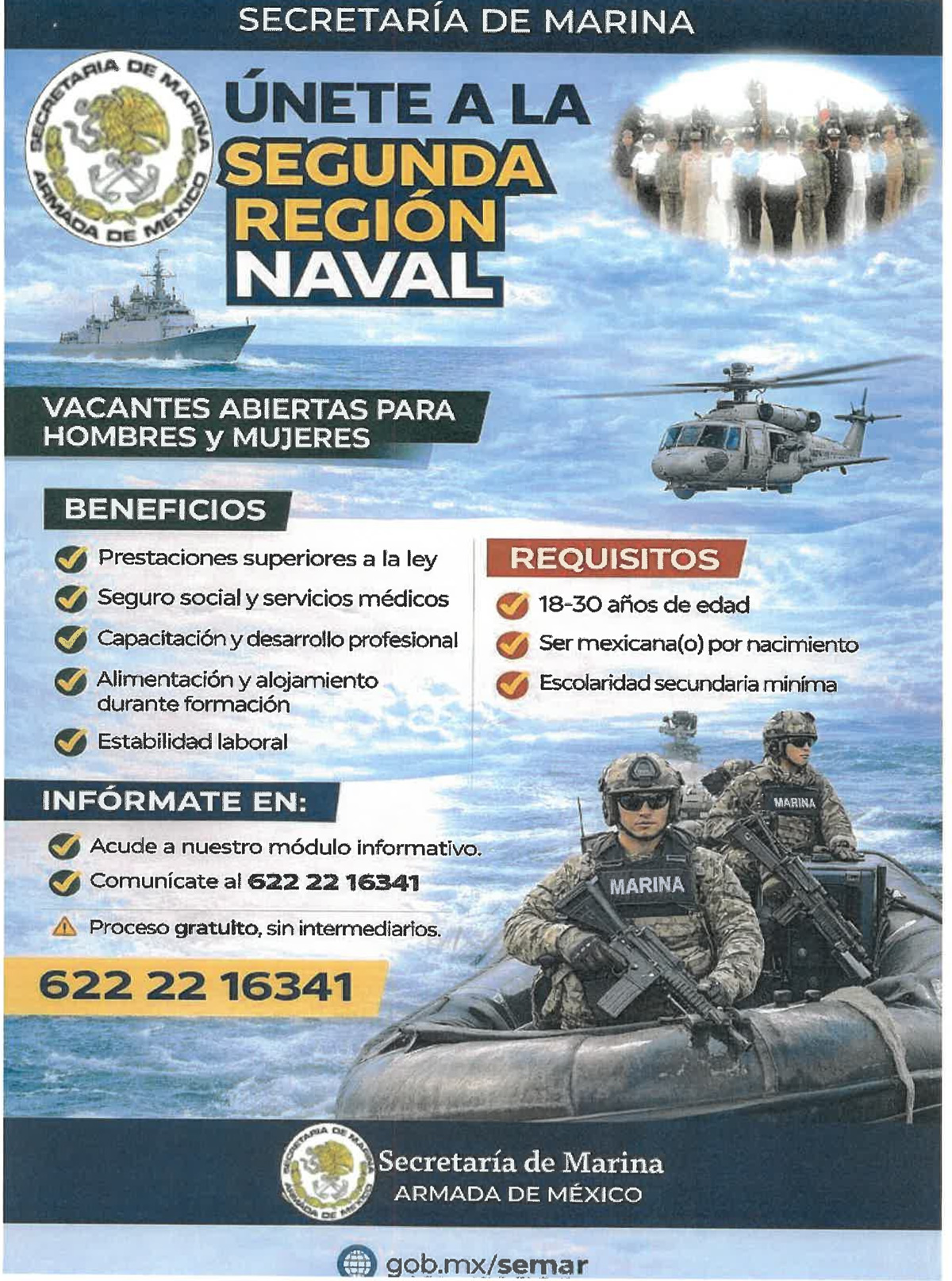 Secretaría de Marina