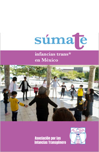 Súmate: infancias trans en México